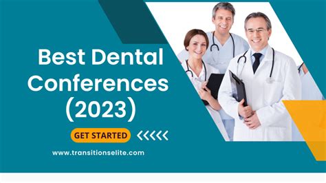 For further information - please go to the conference website by clicking the link below. . Dental conferences 2023 europe